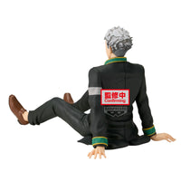 Wind Breaker - Figurine Hajime Umemiya - Chatting Time !