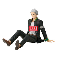 Wind Breaker - Figurine Hajime Umemiya - Chatting Time !