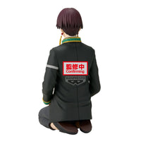 Wind Breaker - Figurine Hayato Suo - Chatting Time !