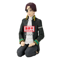 Wind Breaker - Figurine Hayato Suo - Chatting Time !