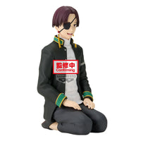 Wind Breaker - Figurine Hayato Suo - Chatting Time !
