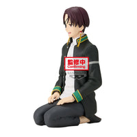 Wind Breaker - Figurine Hayato Suo - Chatting Time !
