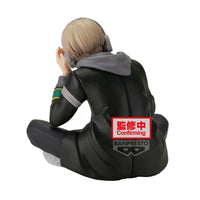 Wind Breaker - Figurine Ren Kaji - Chatting Time !