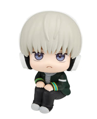 Wind Breaker - Figurine Ren Kaji - Look Up - MegaHouse