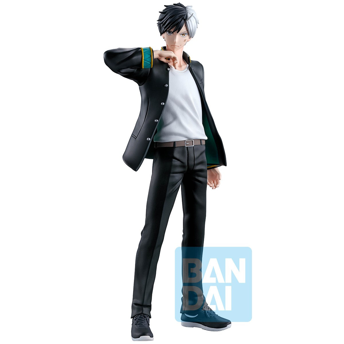 Wind Breaker - Figurine Haruka Sakura - After the Battle - Ichibansho