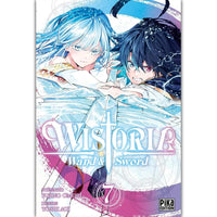 Wistoria - Wand & Sword - Tome 07