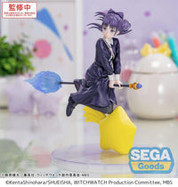 Witch Watch - Figurine - Miyao - Luminasta