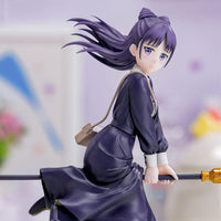 Witch Watch - Figurine - Miyao - Luminasta