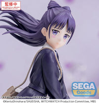 Witch Watch - Figurine - Miyao - Luminasta