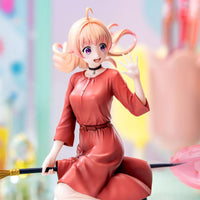Witch Watch - Figurine - Nico Wakatsuki - Luminasta