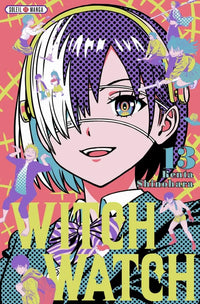 Witch Watch - Tome 13