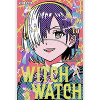 Witch Watch - Tome 13