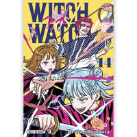 Witch Watch - Tome 14