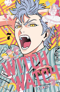 Witch Watch - Tome 07