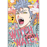 Witch Watch - Tome 07