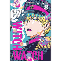 Witch Watch - Tome 08