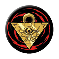 Yu-Gi-Oh! - Badges - Yugi et les monstres
