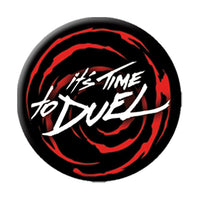 Yu-Gi-Oh! - Badges - Yugi et les monstres