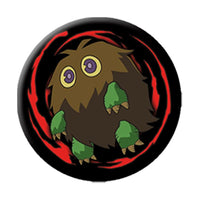 Yu-Gi-Oh! - Badges - Yugi et les monstres