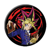 Yu-Gi-Oh! - Badges - Yugi et les monstres