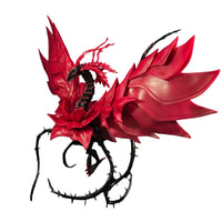 Yu-Gi-Oh! - Figurine - Black Rose - Dragon Legion Monster - Equal arts