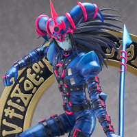 Yu-Gi-Oh! - Dark Magician of Chaos - 1/8 - Card Game Monster Collection - BellFine