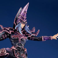 Yu-Gi-Oh! - Figurine Dark Magician - The Fated Duel - Art Works Monsters - MEGAHOUSE
