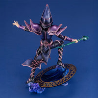 Yu-Gi-Oh! - Figurine Dark Magician - The Fated Duel - Art Works Monsters - MEGAHOUSE