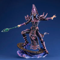 Yu-Gi-Oh! - Figurine Dark Magician - The Fated Duel - Art Works Monsters - MEGAHOUSE