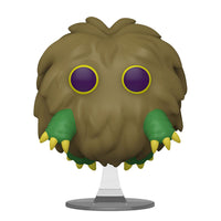Yu-Gi-Oh! - Figurine Pop! - Kuriboh - n°1455