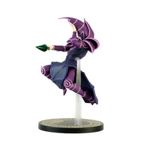 Yu-Gi-Oh! - Figurine - Magicien des Ténèbres - Equal arts