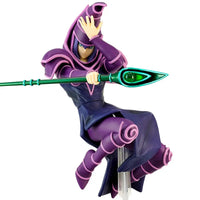 Yu-Gi-Oh! - Figurine - Magicien des Ténèbres - Equal arts