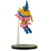 Yu-Gi-Oh! - Figurine - Magicienne des Ténèbres - Equal arts