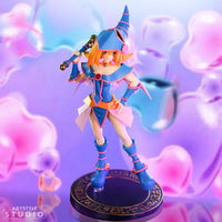 Yu-Gi-Oh! - Figurine - Magicienne des Ténèbres - SFC