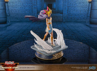 Yu-Gi-Oh! - Figurine Pharaoh Atem - First 4 Figures