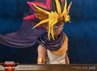 Yu-Gi-Oh! - Figurine Pharaoh Atem - First 4 Figures