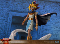 Yu-Gi-Oh! - Figurine Pharaoh Atem - First 4 Figures