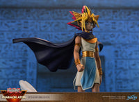 Yu-Gi-Oh! - Figurine Pharaoh Atem - First 4 Figures