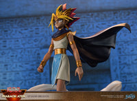 Yu-Gi-Oh! - Figurine Pharaoh Atem - First 4 Figures
