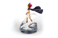 Yu-Gi-Oh! - Figurine Pharaoh Atem - First 4 Figures