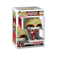 Yu-Gi-Oh! - Figurine Pop! - Eh BurstIinatrix - n°1598