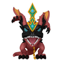 Yu-Gi-Oh! - Figurine Pop! - Harpie's Pet Dragon - Super Sized Jumbo POP! - n°1415