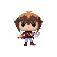 Yu-Gi-Oh! - Figurine Pop! - Jaden Yuki - n°1603
