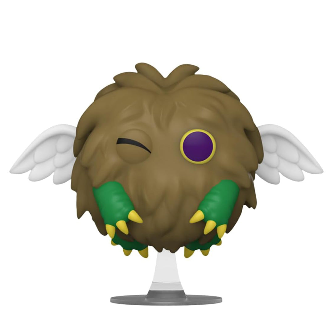 Yu-Gi-Oh! - Funko POP! - Figurine Kuriboh Ailé - n°1601