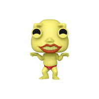 Yu-Gi-Oh! - Figurine Pop! - Ojama Yellow - n°1600