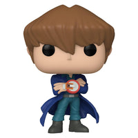 Yu-Gi-Oh! - Figurine Pop! - Seto Kaiba - n°1453