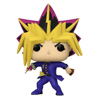 Yu-Gi-Oh! - Figurine Pop! - Yami Yugi - n°1451