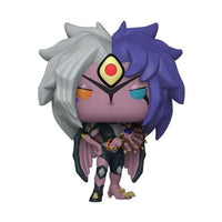 Yu-Gi-Oh! - Figurine Pop! - Yubel - n°1871