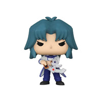 Yu-Gi-Oh! - Figurine Pop! - Zane Truesdale - n°1737