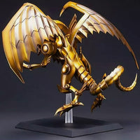 Yu-Gi-Oh! - Figurine - Ra - Dragon Ailé Dieu Egyptien - Equal arts